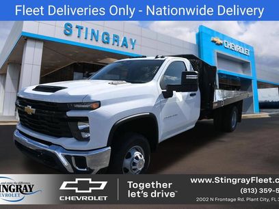 New 2026 Chevrolet Silverado 3500 W/T w/ WT Convenience Package