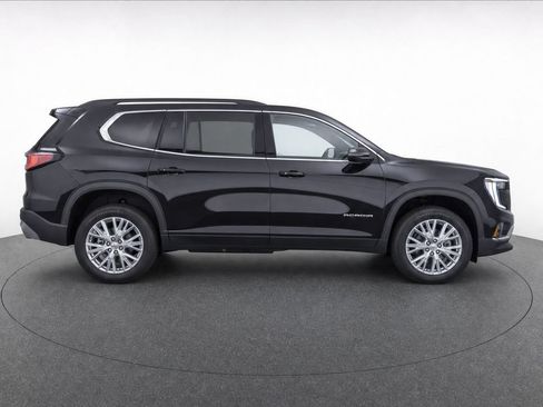 Used 2024 GMC Acadia Elevation AWD/4WD image 8