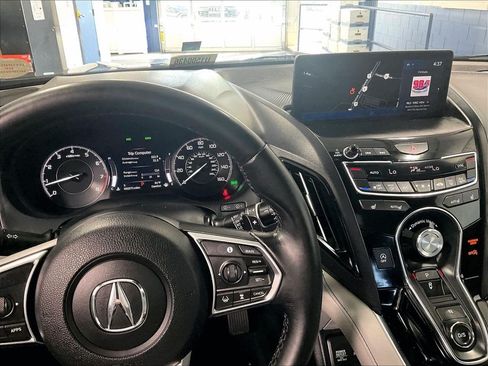 Used 2020 Acura RDX AWD w/ Technology Package image 19