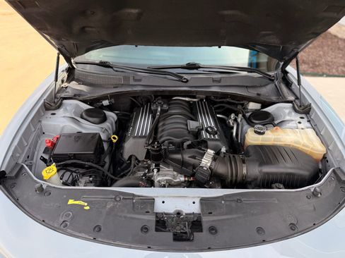 Used 2021 Dodge Charger Scat Pack image 44