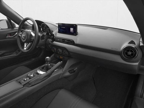New 2026 MAZDA MX-5 Miata Sport w/ Weather Package image 10