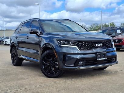 Used 2023 Kia Sorento SX