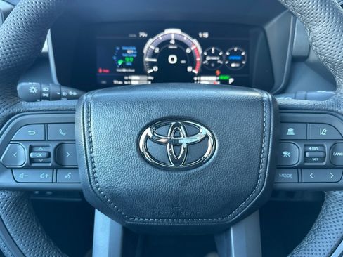 Certified 2026 Toyota Tundra TRD Pro w/ Tow Tech Package image 30