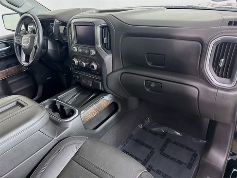 Used 2020 GMC Sierra 1500 Denali w/ Denali Ultimate Package image 35