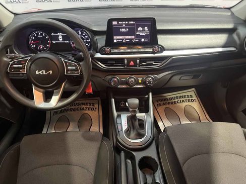 Used 2024 Kia Forte LXS image 22