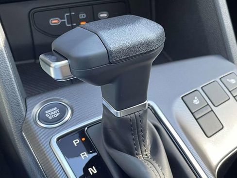 New 2026 Kia Sportage EX image 39