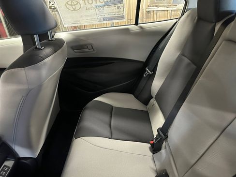 New 2026 Toyota Corolla LE image 29