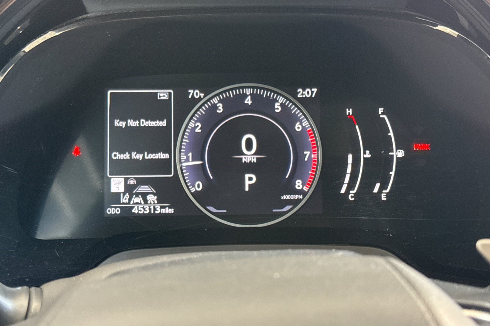 Used 2024 Lexus RX 350 Premium w/ Cold Area Package FWD image 35