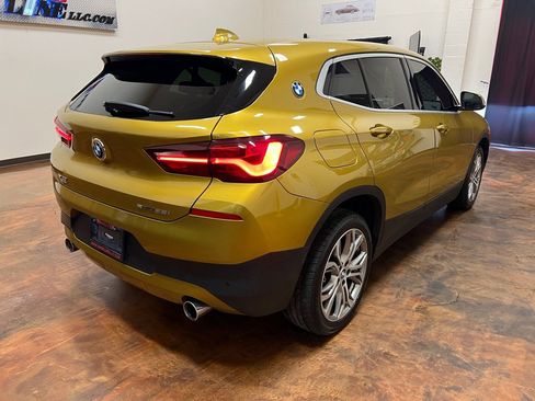 Used 2022 BMW X2 sDrive28i w/ Convenience Package image 9