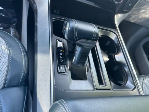 Used 2023 Ford F150 Limited AWD/4WD image 35