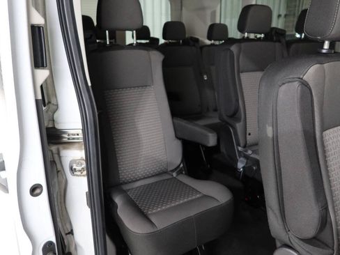 Used 2022 Ford Transit 350 XLT RWD image 17