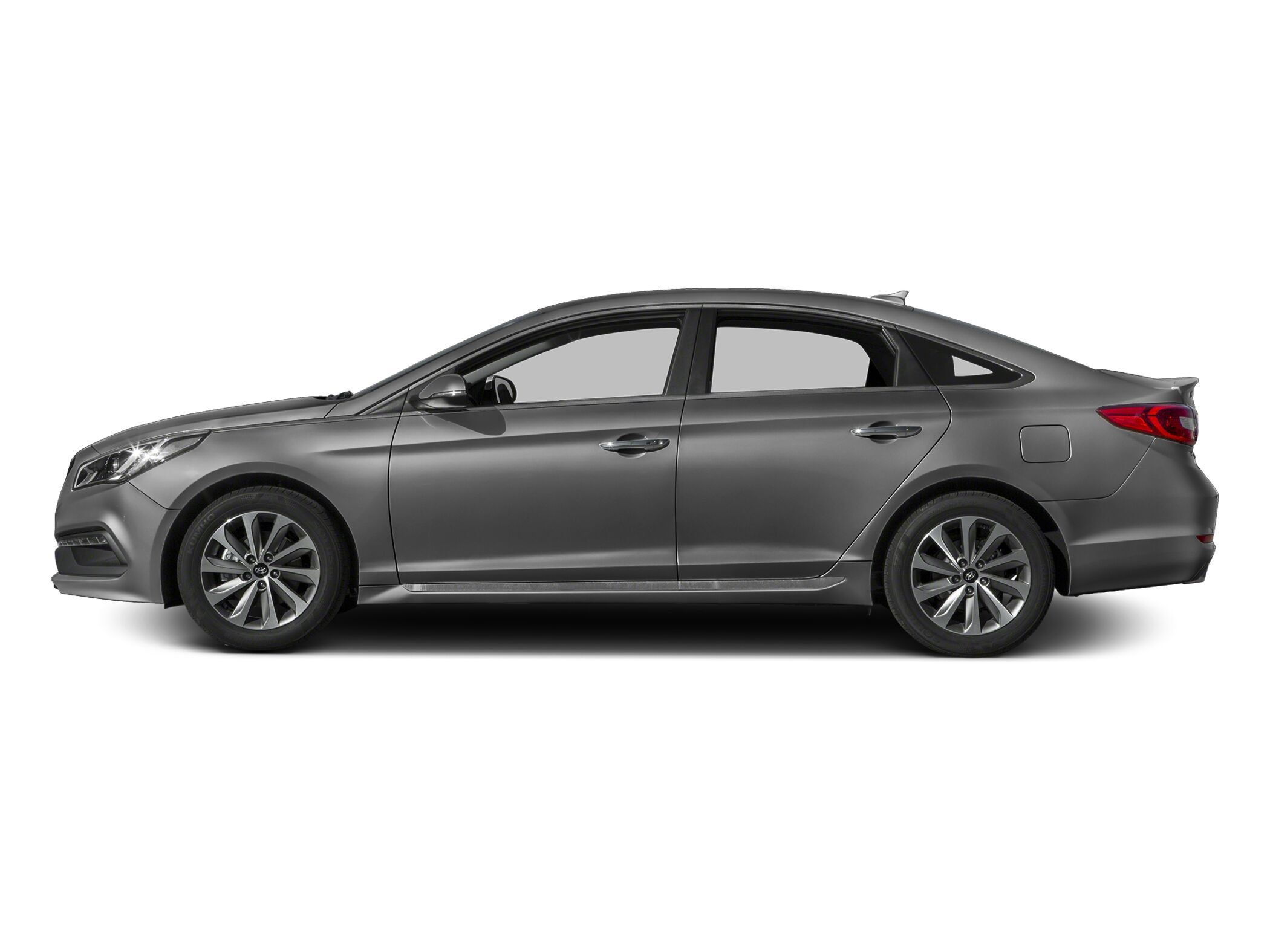 Used 2016 Hyundai Sonata Sport w/ Cargo Package FWD image 3