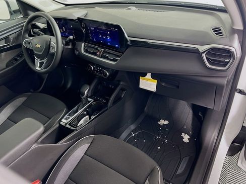 New 2026 Chevrolet TrailBlazer LT w/ Convenience Package image 28