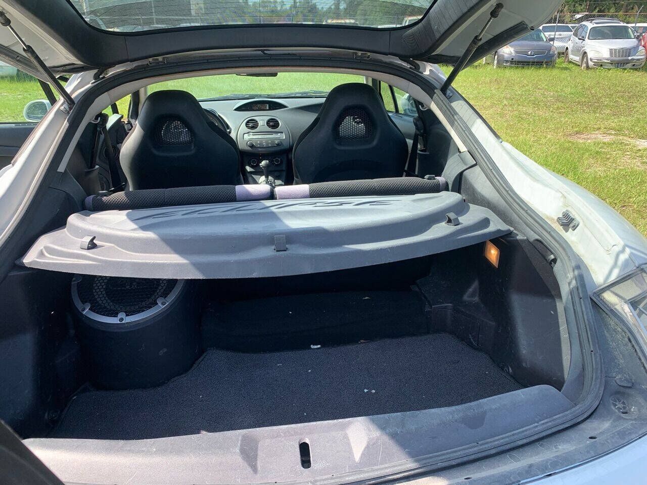 Used 2006 Mitsubishi Eclipse GS FWD image 10
