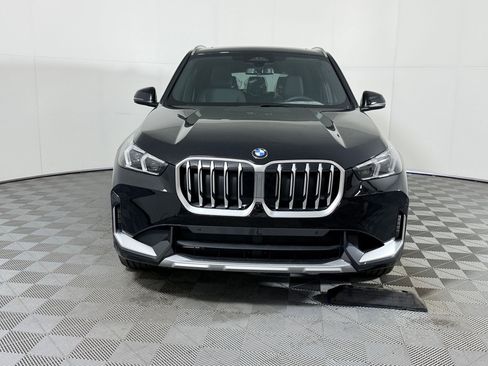Used 2026 BMW X1 xDrive28i w/ Technology Package image 6
