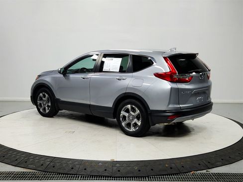 Used 2018 Honda CR-V EX-L image 5