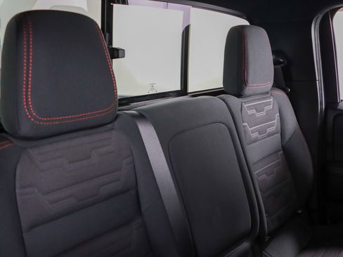 Used 2023 Nissan Frontier PRO-4X w/ Pro Convenience Package AWD/4WD image 29