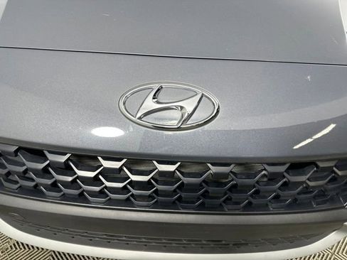 Certified 2023 Hyundai Kona SEL image 9