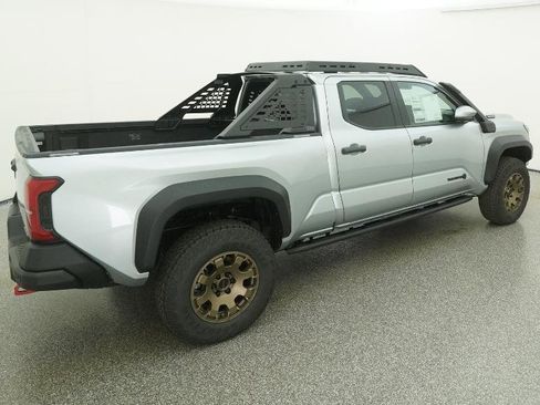 New 2026 Toyota Tacoma 4x4 Double Cab Hybrid image 21
