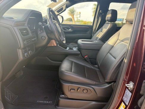 Used 2022 Chevrolet Tahoe High Country image 7