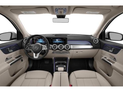 Used 2022 Mercedes-Benz GLB 250 image 9