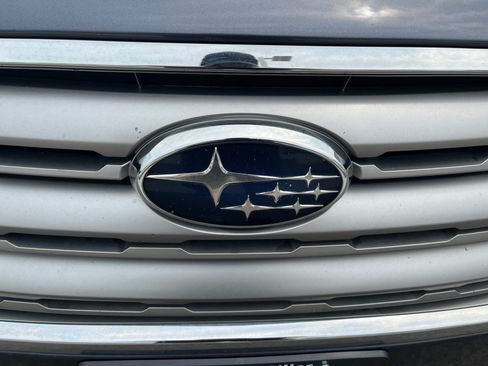Used 2015 Subaru Outback 2.5i Premium AWD/4WD image 18