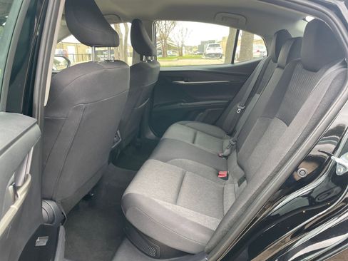 Used 2025 Toyota Camry LE image 29