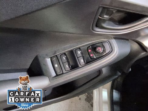 Used 2025 Subaru Impreza 2.0i image 24