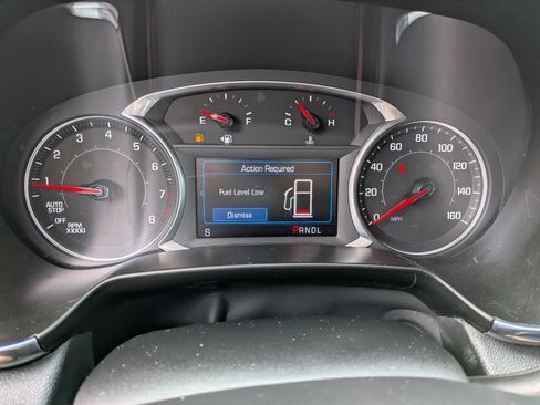 Used 2019 Chevrolet Blazer LT FWD image 28