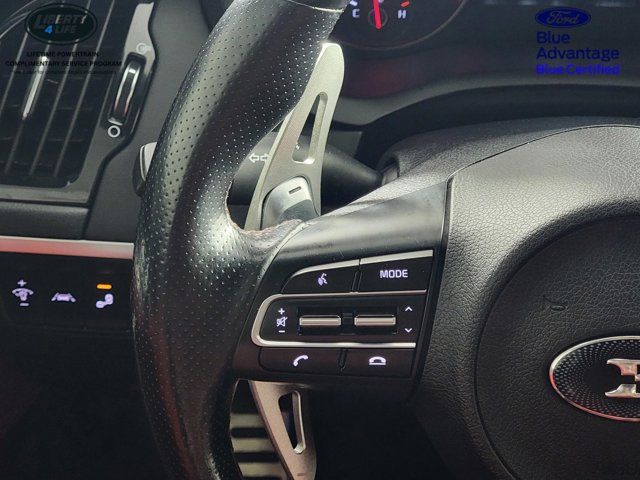 Used 2021 Kia Stinger GT2 AWD/4WD image 27