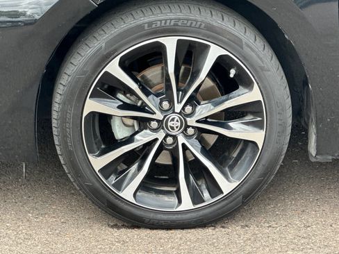 Used 2019 Toyota Corolla SE FWD image 23