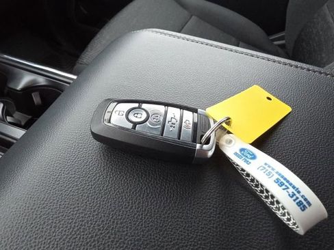 Used 2022 Ford F150 XLT w/ Equipment Group 302A High image 33