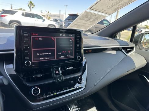 Used 2020 Toyota Corolla XSE w/ Carpet Mat Package image 20