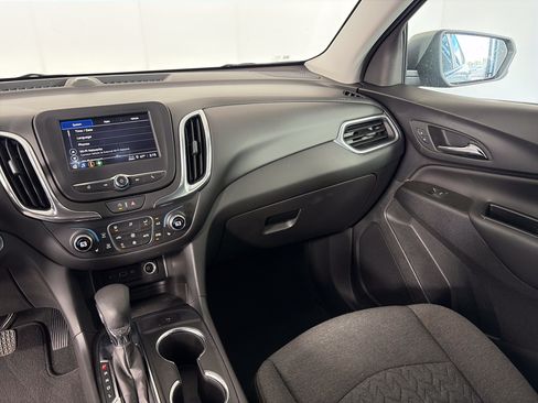 Used 2024 Chevrolet Equinox LT AWD/4WD image 4