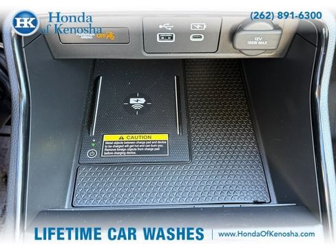 Certified 2024 Honda CR-V EX-L image 18