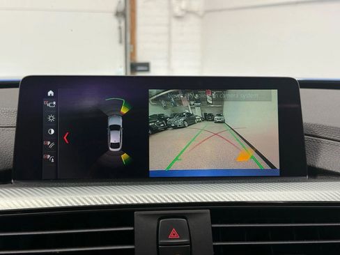 Used 2019 BMW 430i Gran Coupe xDrive w/ M Sport Package image 26