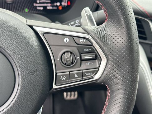 Certified 2025 Acura TLX SH-AWD w/ A-SPEC Pkg image 26