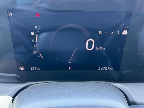 Certified 2024 Buick Encore GX Sport Touring w/ Comfort Package image 13