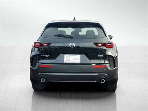 New 2026 MAZDA CX-50 2.5 Hybrid w/ Weather Package image 5