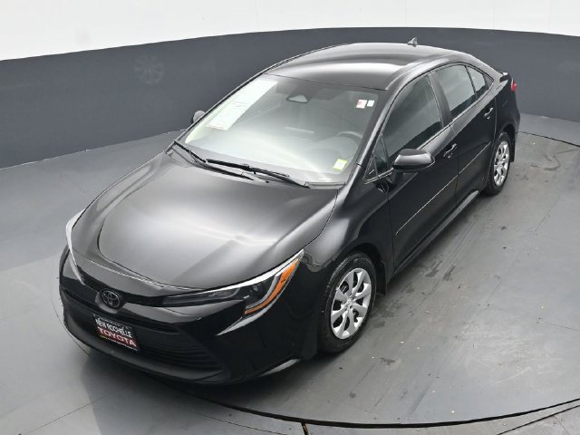 Certified 2024 Toyota Corolla LE FWD image 34