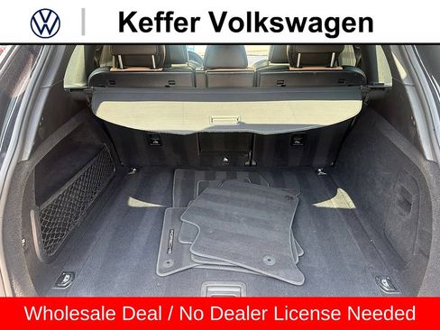 Used 2017 Porsche Cayenne S AWD/4WD image 38