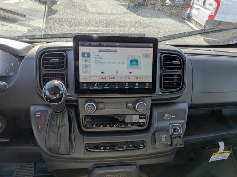 New 2025 RAM ProMaster 1500 w/ Premium Convenience Group image 14