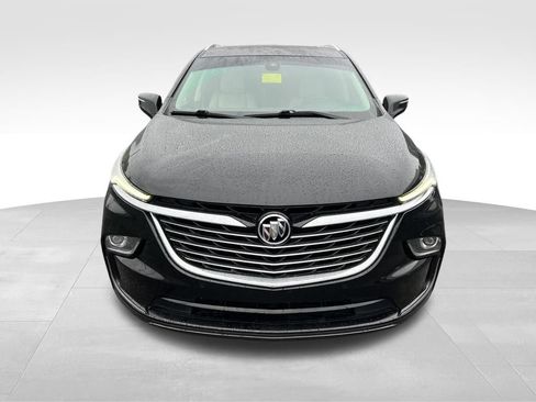 Used 2022 Buick Enclave Essence w/ Experience Buick Package FWD image 3
