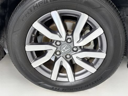 Certified 2020 Honda Pilot EX image 33
