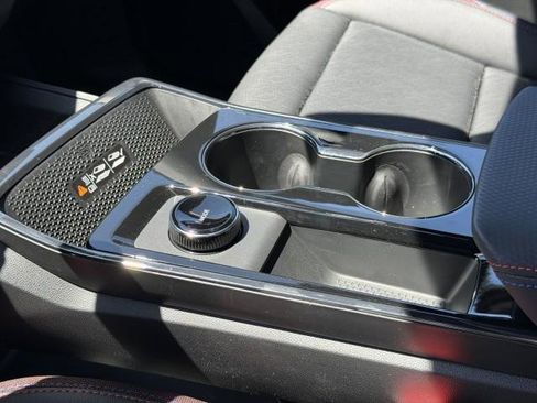 New 2026 Chevrolet Equinox RS image 21