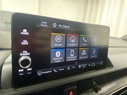 Used 2025 Honda CR-V Sport Touring image 18