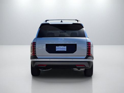 New 2026 Hyundai Palisade SEL AWD/4WD image 5