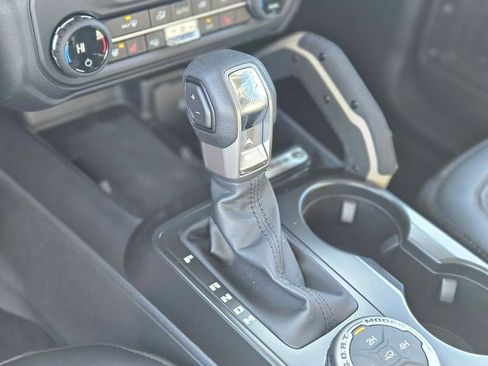 New 2026 Ford Bronco Badlands AWD/4WD image 55