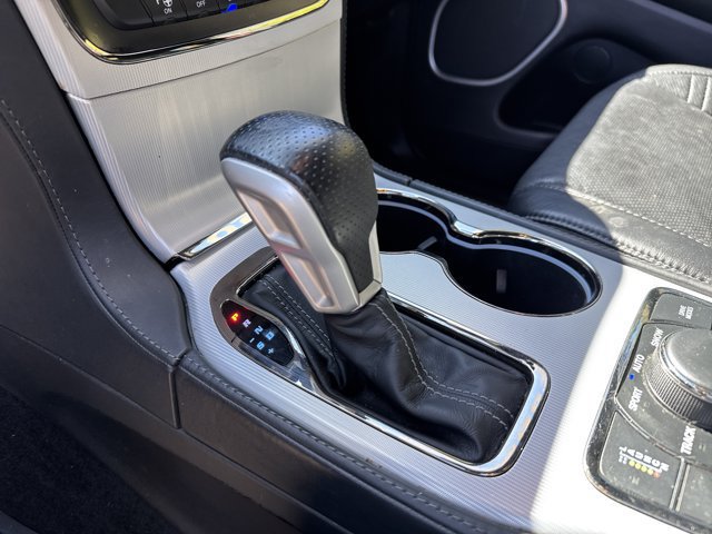 Used 2018 Jeep Grand Cherokee Trackhawk AWD/4WD image 33