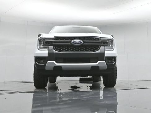New 2026 Ford Ranger XLT RWD image 43